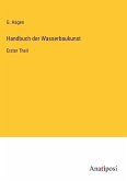 Handbuch der Wasserbaukunst