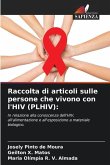 Raccolta di articoli sulle persone che vivono con l'HIV (PLHIV):