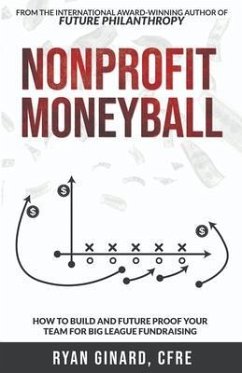 Cover Nonprofit Moneyball (eBook, ePUB)