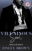 Villainous Soul (eBook, ePUB)