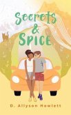 Secrets & Spice (eBook, ePUB)