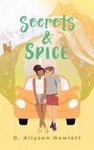 Secrets & Spice (eBook, ePUB) Secrets & Spice (eBook, ePUB)