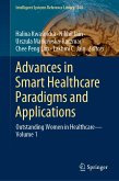 Advances in Smart Healthcare Paradigms and Applications (eBook, PDF)