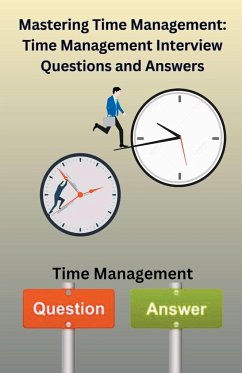 Mastering Time Management - Singh, Chetan