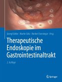 Therapeutische Endoskopie im Gastrointestinaltrakt (eBook, PDF)