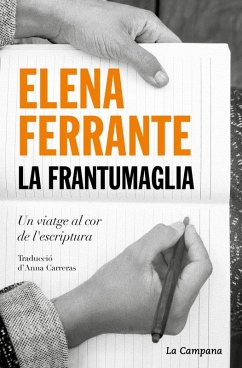 Cover La frantumaglia