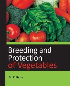 Cover Breeding and Protection of Vegetables