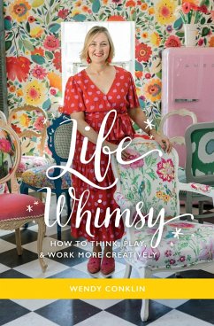 Cover Life Whimsy (eBook, ePUB)