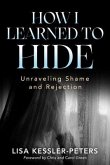 How I Learned to Hide (eBook, ePUB)
