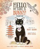 Hello, My Name is Bunny! (eBook, ePUB) Hello, My Name is Bunny! (eBook, ePUB)