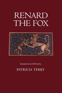 Renard the Fox (eBook, ePUB)