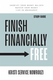 Finish Financially Free Study Guide