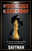 La psychologie du leadership