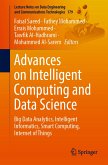 Advances on Intelligent Computing and Data Science (eBook, PDF)