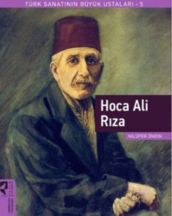 Cover Hoca Ali Riza