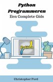 Python Programmeren - Een Complete Gids