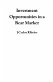 Investment Opportunities in a Bear Market (eBook, ePUB)