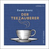 Der Teezauberer (Audiobook) (MP3-Download)