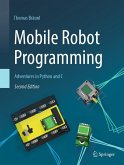 Mobile Robot Programming (eBook, PDF)