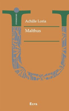 Cover Malthus