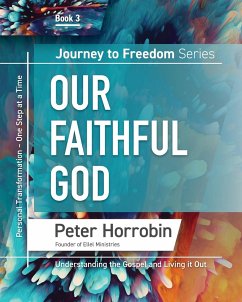 Journey To Freedom 3 - Horrobin, Peter