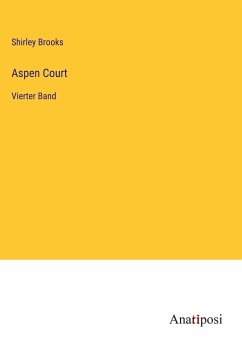 Aspen Court - Brooks, Shirley