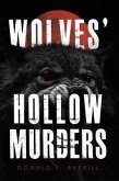 Wolves' Hollow Murders (eBook, ePUB)