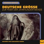 Deutsche Größe (MP3-Download)