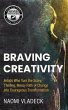Braving Creativity (eBook, ePUB) - Bild 1