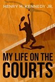 My Life on the Courts (eBook, ePUB)