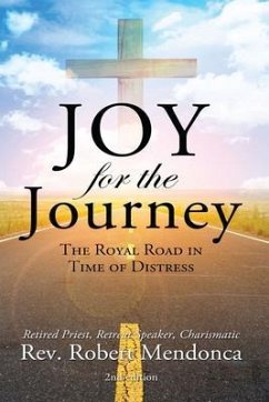 Cover Joy for the Journey (eBook, ePUB)