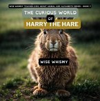 The Curious World of Harry the Hare (eBook, ePUB)