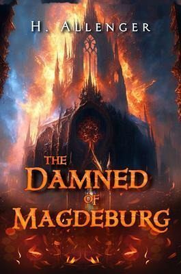 The Damned of Magdeburg (eBook, ePUB)
