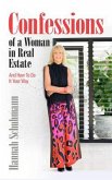 Confessions of a Woman in Real Estate (eBook, ePUB)