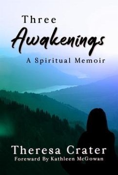 Cover Three Awakenings (eBook, ePUB)