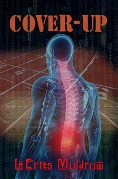 Cover Cover-Up (eBook, ePUB)