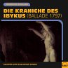 Die Kraniche des Ibykus (MP3-Download) - Bild 1