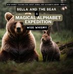 Bella and the Bear (eBook, ePUB)