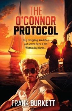 The O'Connor Protocol (eBook, ePUB) - Burkett, Frank