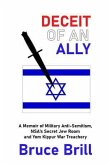 Deceit of an Ally (eBook, ePUB)