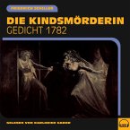 Die Kindsmörderin (MP3-Download)