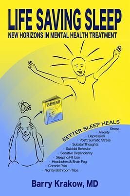 Life Saving Sleep (eBook, ePUB)