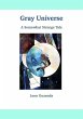Gray Universe (eBook, ePUB) - Bild 1