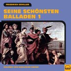 Seine schönsten Balladen 1 (MP3-Download)