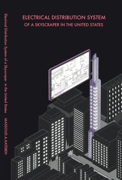 Cover Electrical Distribution System of a Skyscraper in the United States (eBook, ePUB)