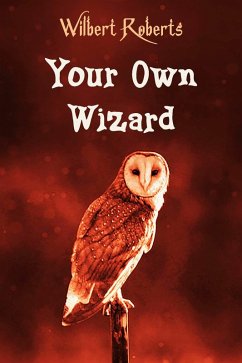 Cover Your Own Wizard (eBook, ePUB)