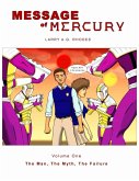 Message of Mercury (eBook, ePUB)