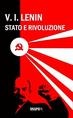 Stato e Rivoluzione (eBook, ePUB) - Lenin, Vladimir