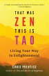 That Was Zen, This Is Tao (eBook, ePUB) - Bild 1