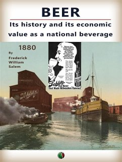 Cover Beer : its history and its economic value as a national beverage (eBook, ePUB)